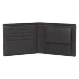 WILDHORN® RFID Protected Customizable Wallet for Gifting | Engrave with Your Name,Company Name or Initials
