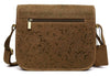 WILDHORN® Crossbody Bags for Women-Premium Leather Vintage Fashion Purse with Adjustable Strap - WILDHORN