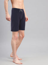 AVOLT Casual Dry-Fit Stretchable Shorts for Men