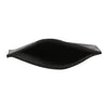 WildHorn Hand Crafted Black Genuine Leather Credit Card Holder - WILDHORN