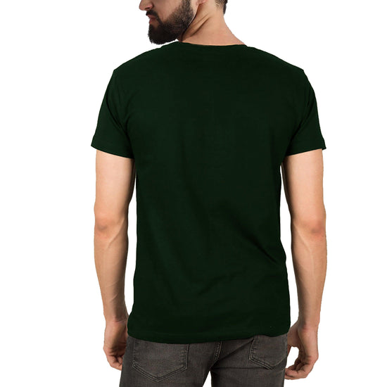 WILDHORN® 100% Cotton Regular Fit T-Shirt for Men - WILDHORN