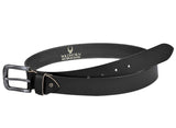 WildHorn Casual 100% Genuine Leather Belt for Men - WILDHORN