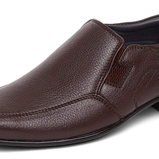 WildHorn® Men's Leather Formal Shoes - WILDHORN