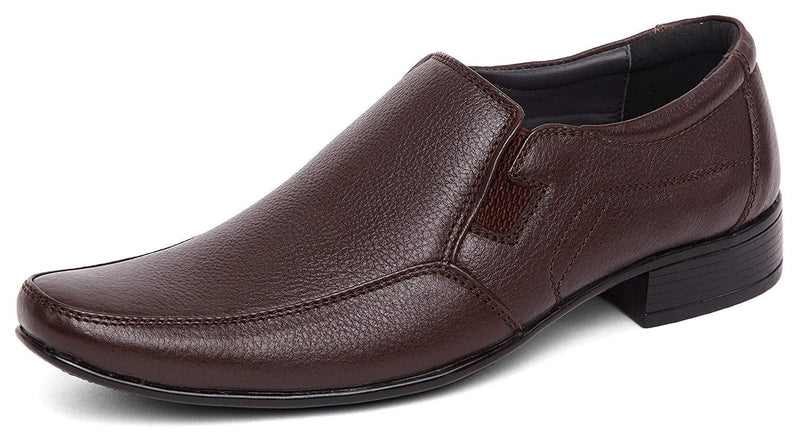 WildHorn® Men's Leather Formal Shoes - WILDHORN