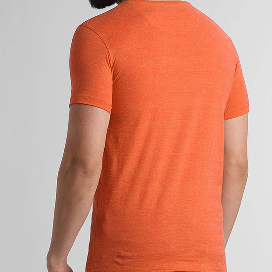WILDHORN® 100% Cotton Regular Fit T-Shirt for Men - WILDHORN