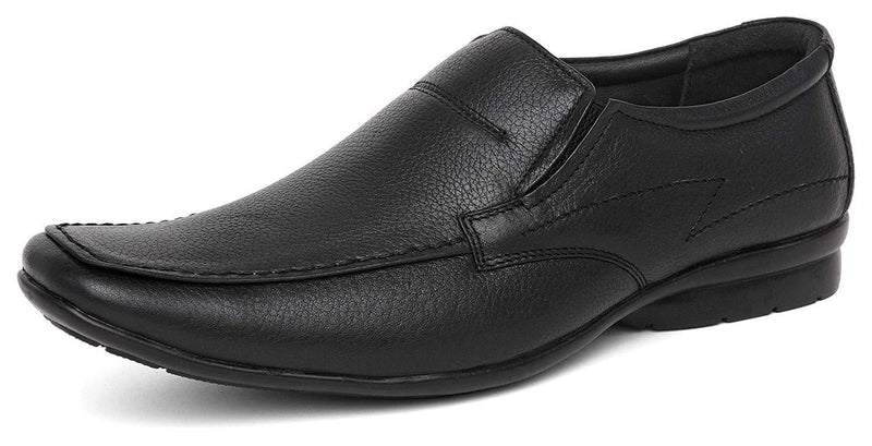 WildHorn® Men's Leather Formal Shoes - WILDHORN