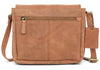 WILDHORN®Oliva Crossbody Bags for Women-Premium Leather Vintage Fashion Purse with Adjustable Strap - WILDHORN