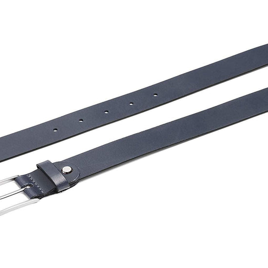 WildHorn Casual 100% Genuine Leather WoMen's Leather Belt. - WILDHORN