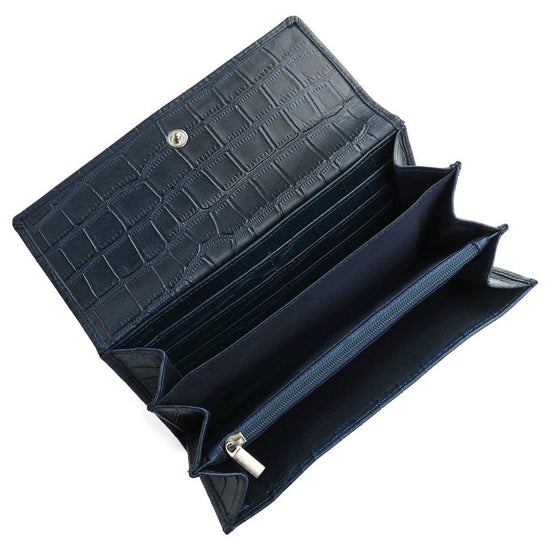 WILDHORN® Genuine Leather Wallet for Women | Purse for Women/Girls - WILDHORN