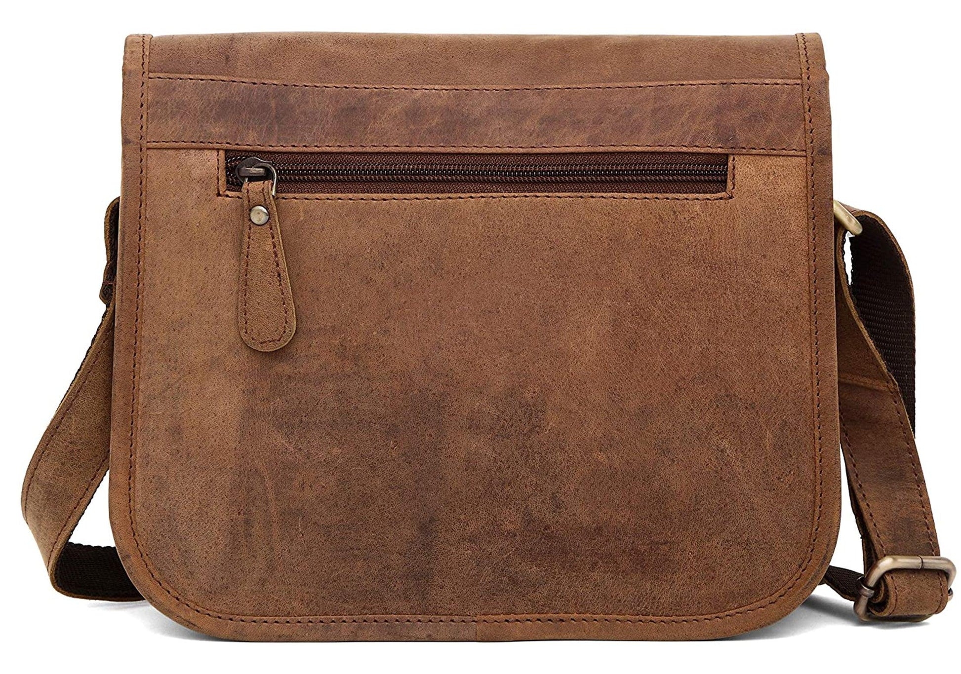 WILDHORN® Crossbody Bags for Women-Premium Leather Vintage Fashion Purse with Adjustable Strap - WILDHORN