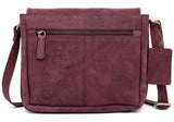 WILDHORN®Oliva Crossbody Bags for Women-Premium Leather Vintage Fashion Purse with Adjustable Strap - WILDHORN
