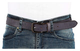 WildHorn 100% Genuine Leather Belt for Men - WILDHORN