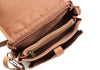WILDHORN®Oliva Crossbody Bags for Women-Premium Leather Vintage Fashion Purse with Adjustable Strap - WILDHORN