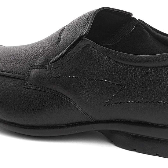 WildHorn® Men's Leather Formal Shoes - WILDHORN