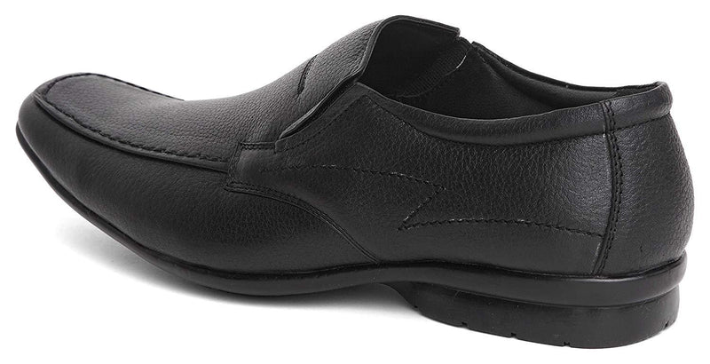 WildHorn® Men's Leather Formal Shoes - WILDHORN