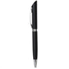 Napa Hide RFID Protected Genuine High Quality Leather Wallet & Pen Combo for Men (BLACK) - WILDHORN