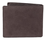 WILDHORN® Falcon Hunter Leather Wallet for Men