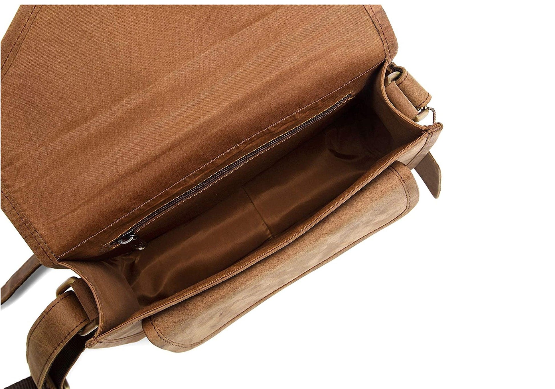 WILDHORN® Crossbody Bags for Women-Premium Leather Vintage Fashion Purse with Adjustable Strap - WILDHORN