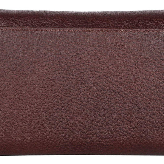 WildHorn®Women's Leather Wallet and Pen Combo Set - WILDHORN