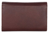 WildHorn®Women's Leather Wallet and Pen Combo Set - WILDHORN