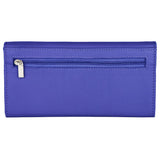 WILDHORN® Genuine Leather Wallet for Women |Purse for Women/Girls