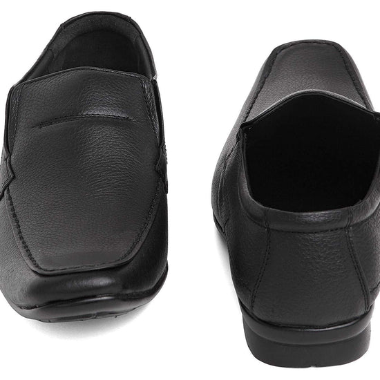 WildHorn® Men's Leather Formal Shoes - WILDHORN