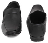 WildHorn® Men's Leather Formal Shoes - WILDHORN