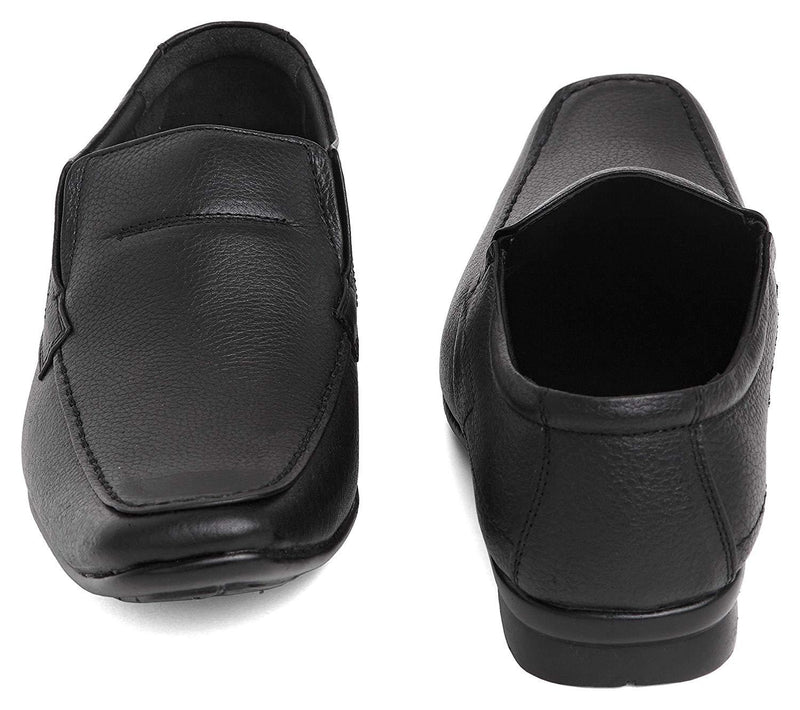 WildHorn® Men's Leather Formal Shoes - WILDHORN