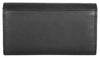 WildHorn®Women's Leather Wallet and Pen Combo Set - WILDHORN