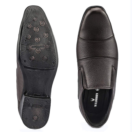 Copy of WildHorn® Men's Leather Formal Shoes - WILDHORN