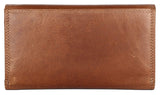 WildHorn®Women's Leather Wallet and Pen Combo Set - WILDHORN