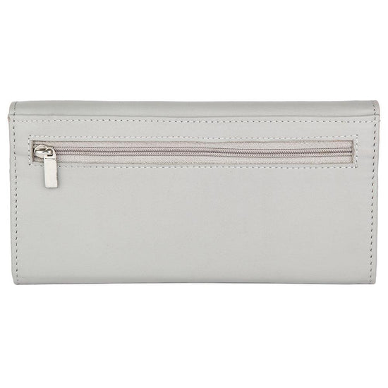 WILDHORN® Genuine Leather Wallet for Women |Purse for Women/Girls - WILDHORN