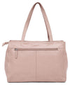 WildHorn® Upper Grain Genuine Leather Ladies Shoulder Bag| Shopping Bag for Girls & Women - WILDHORN