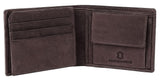 WILDHORN® Panther Leather Wallet for Men - WILDHORN