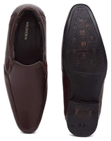 WildHorn® Men's Leather Formal Shoes - WILDHORN