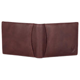 WILDHORN® RFID Protected Customizable Wallet for Gifting | Engrave with Your Name,Company Name or Initials