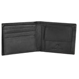 WILDHORN Top Grain Leather Wallet for Men | Ultra Strong Stitching | Handcrafted | RFID Blocking