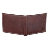 WILDHORN Top Grain Leather Wallet for Men | Ultra Strong Stitching | Handcrafted | RFID Blocking - WILDHORN