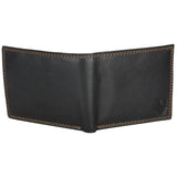 WILDHORN Top Grain Leather Wallet for Men | Ultra Strong Stitching | Handcrafted | RFID Blocking