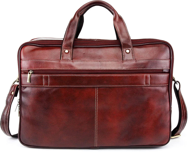 Caprese Rogue Laptop Bag Large – Caprese Bags