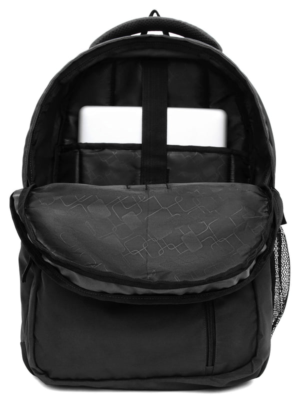 WILDHORN Laptop/Office /School/Travel Backpack for Men I Extra Large 32 L I Fits upto 17 Inch Laptop I Backed up by 6 Months Warranty - WILDHORN