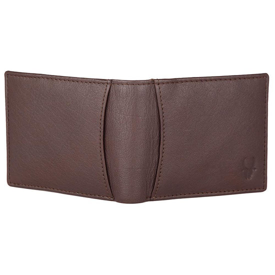 WILDHORN® RFID Protected Customizable Wallet for Gifting | Engrave with Your Name,Company Name or Initials - WILDHORN