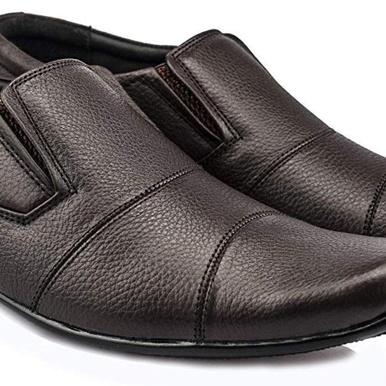 Copy of WildHorn® Men's Leather Formal Shoes - WILDHORN