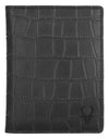 WILDHORN Top Grain Portrait Leather Wallet for Men | C-Clip Detachable Card Case I Credit & Debit Card Holder I RFID Blocking | Extra Capacity | Ultra Strong Stitching | | Gift for Him - WILDHORN