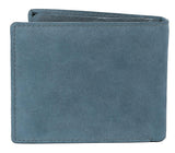 WILDHORN® Falcon Hunter Leather Wallet for Men