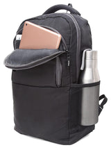 WILDHORN Laptop/Office /School/Travel Backpack for Men I Extra Large 23L I Fits upto 17 Inch Laptop I Backed up by 6 Months Warranty