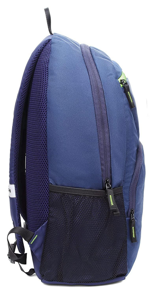 WILDHORN 26L Water Resistant Office Laptop Bag / Backpack for Men / Women I Travel / Business / College Bookbags Fit 15.6 Inch Laptop
