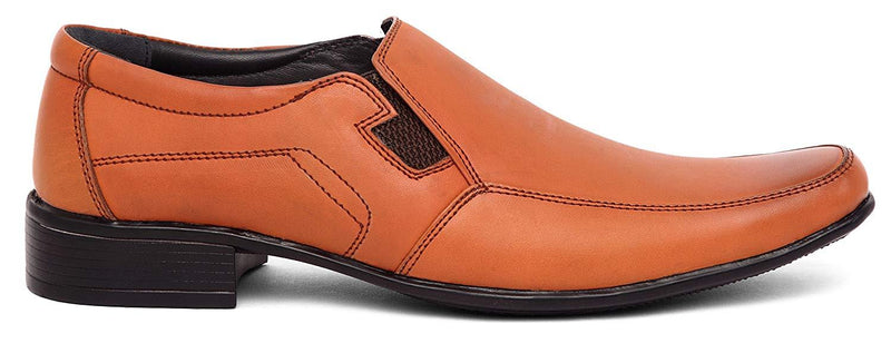 WildHorn® Men's Leather Formal Shoes - WILDHORN