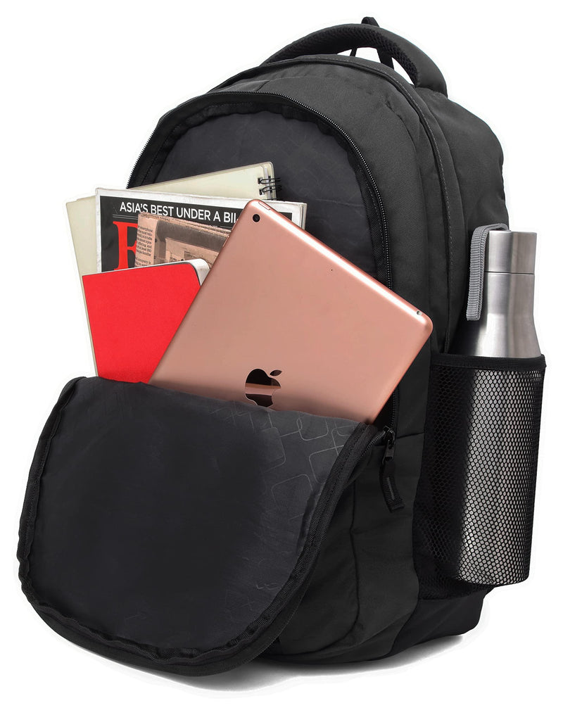 WILDHORN Laptop/Office /School/Travel Backpack for Men I Extra Large 32 L I Fits upto 17 Inch Laptop I Backed up by 6 Months Warranty - WILDHORN
