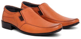 WildHorn® Men's Leather Formal Shoes - WILDHORN